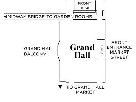 [Grand Hall area]
