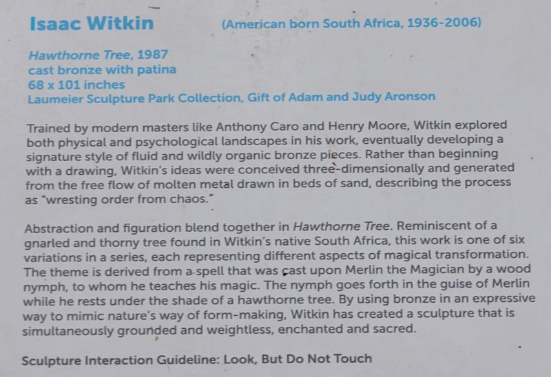 Witkin Bio